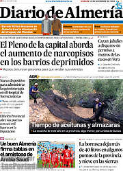 /Diario de Almería