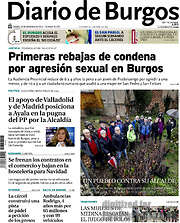 /Diario de Burgos