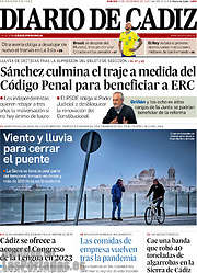 /Diario de Cádiz