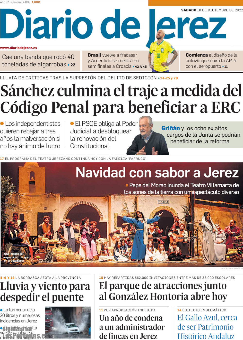 Diario de Jerez