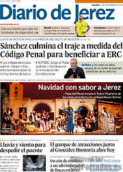 /Diario de Jerez