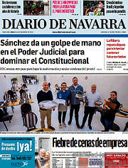 /Diario de Navarra