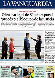 /La Vanguardia