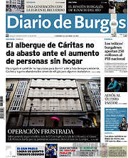 /Diario de Burgos