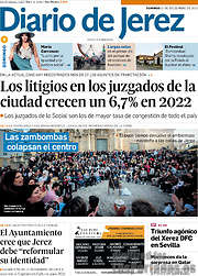 /Diario de Jerez