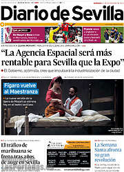 /Diario de Sevilla