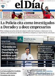 /El Día de Córdoba