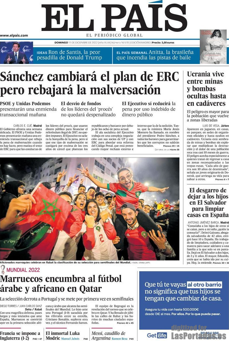 El País