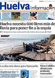 /Huelva Información