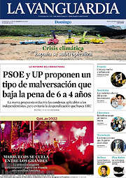 /La Vanguardia