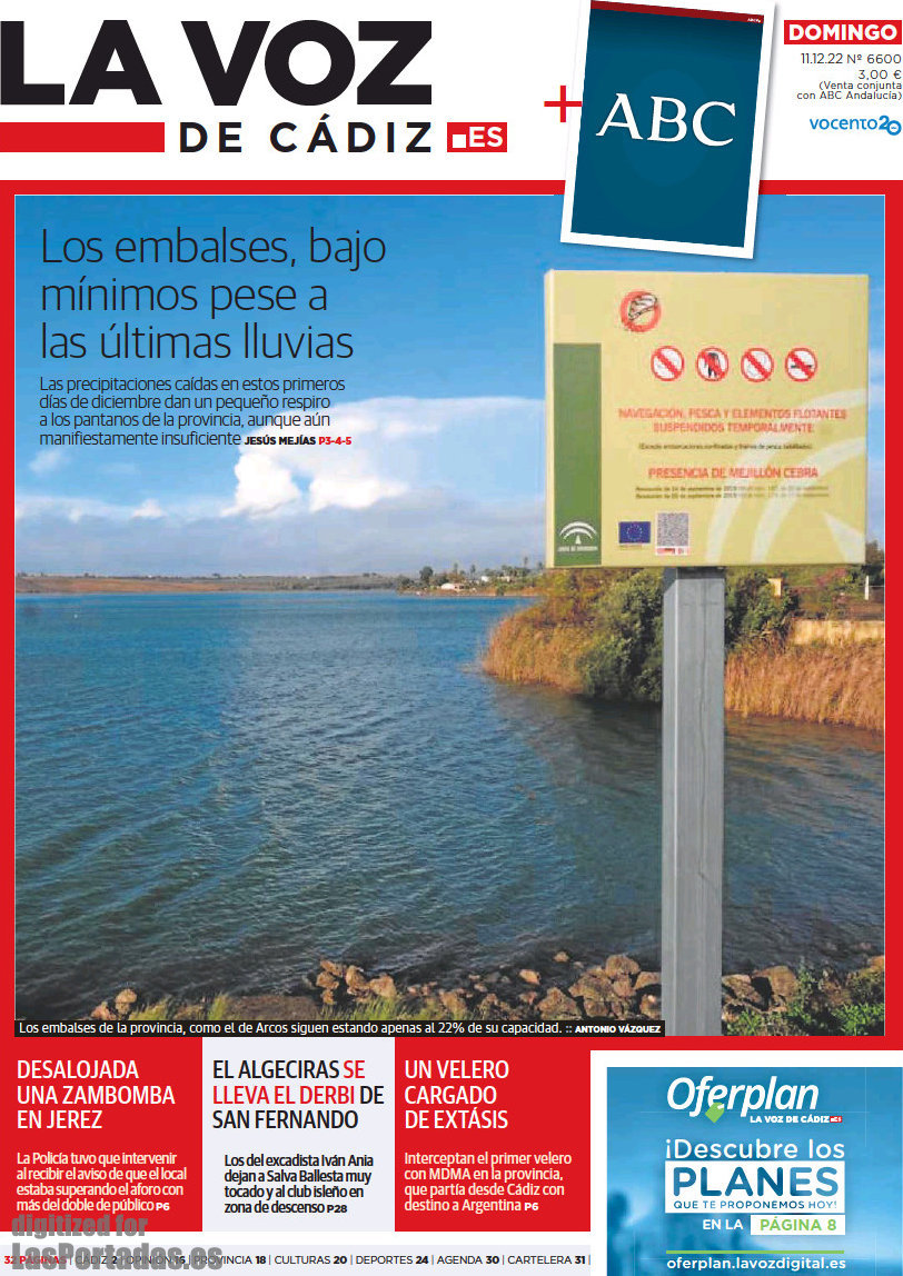 La Voz de Cádiz