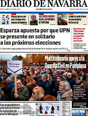 /Diario de Navarra