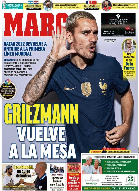 Marca
