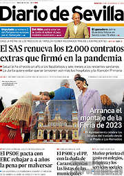 /Diario de Sevilla