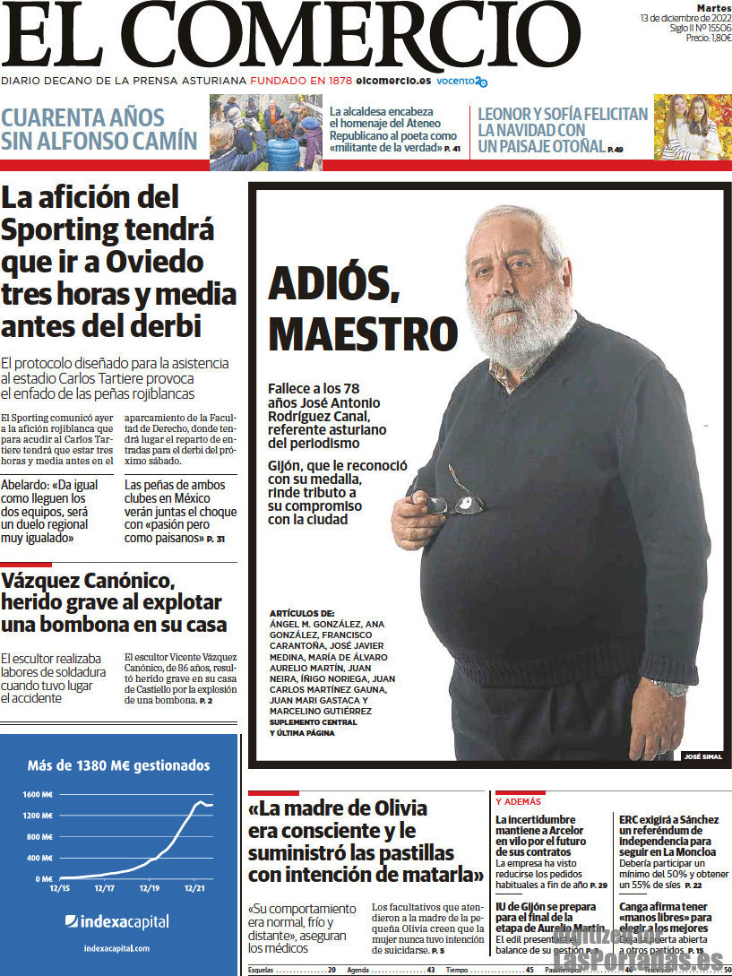 El Comercio