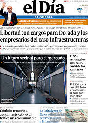/El Día de Córdoba