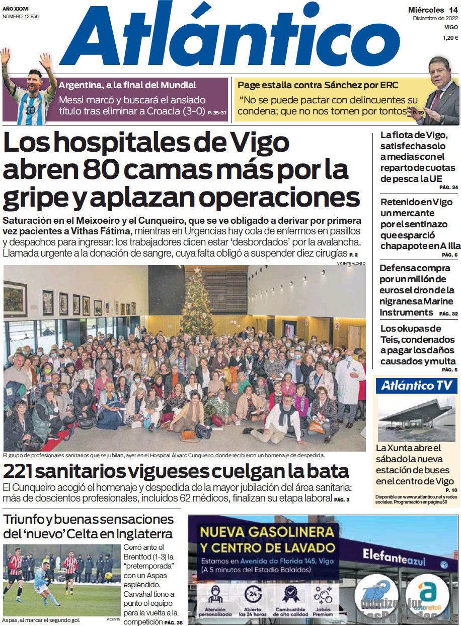 Atlántico Diario