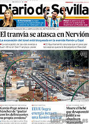 /Diario de Sevilla