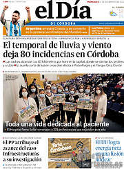 /El Día de Córdoba