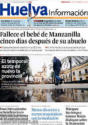 /Huelva Información