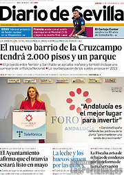 /Diario de Sevilla
