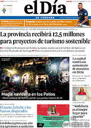/El Día de Córdoba