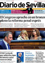 /Diario de Sevilla