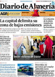 /Diario de Almería