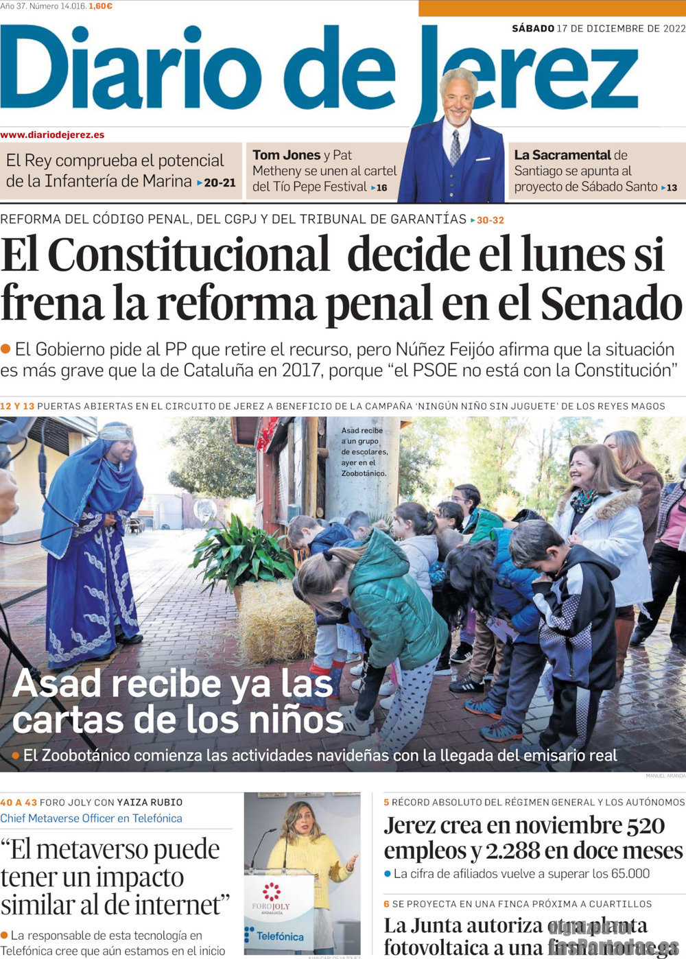 Diario de Jerez