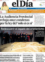 /El Día de Córdoba
