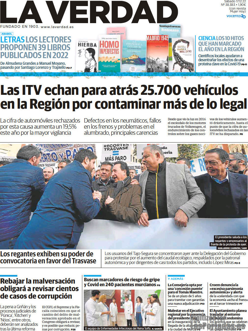 La Verdad