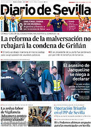 /Diario de Sevilla