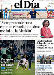 /El Día de Córdoba