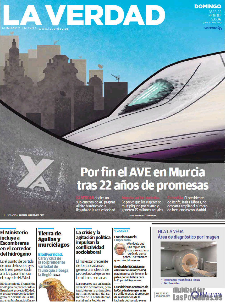 La Verdad