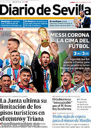 /Diario de Sevilla