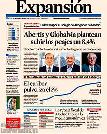 Periodico Expansion