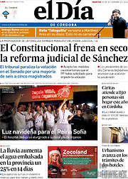 /El Día de Córdoba
