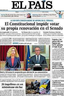 Periodico El País
