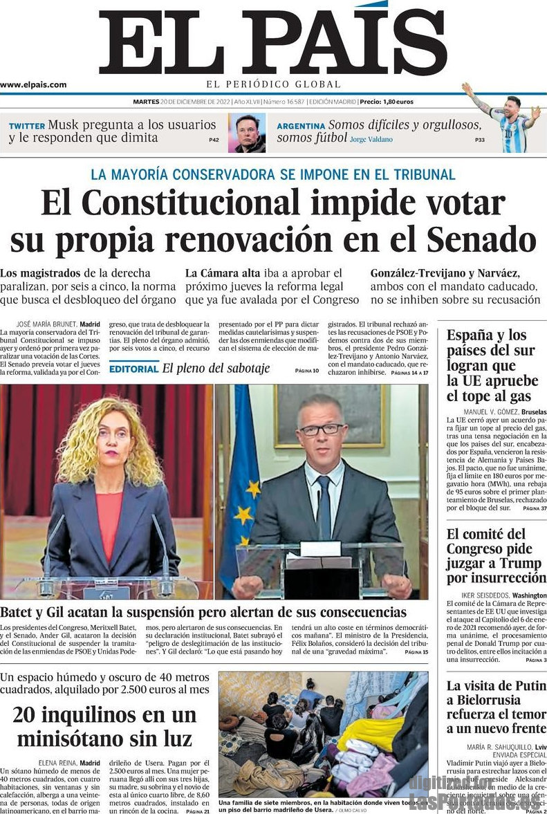 El País