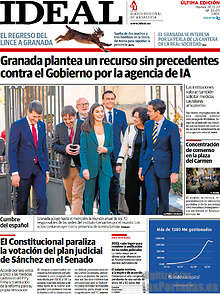 Periodico Ideal