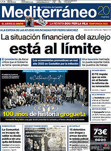 Periodico Mediterráneo
