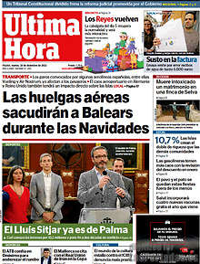 Periodico Última Hora