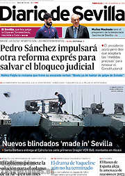 /Diario de Sevilla