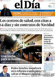 /El Día de Córdoba