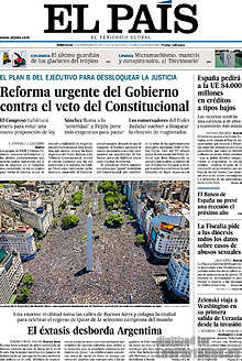 Periodico El País