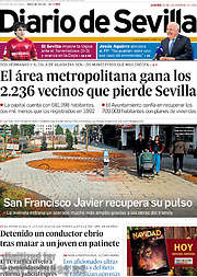 /Diario de Sevilla
