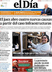 /El Día de Córdoba
