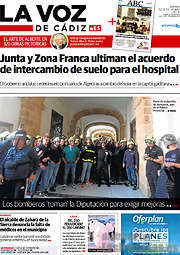 /La Voz de Cádiz
