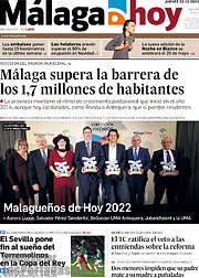/Malaga Hoy