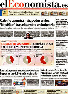 Periodico El Economista